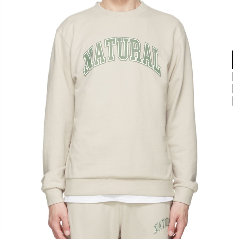 Museum of Peace and Quite - Sweatshirt